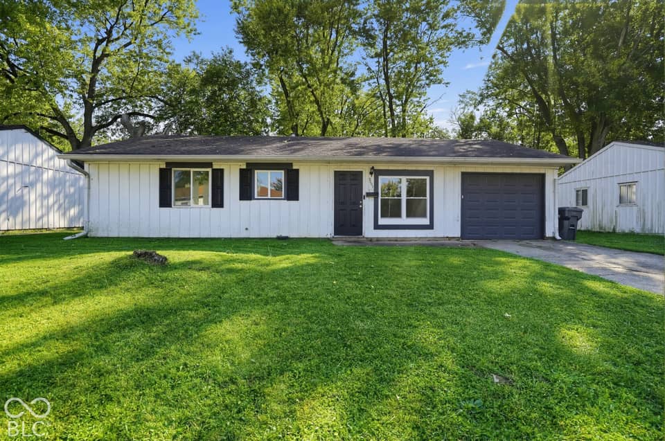 9601 E 39th Place, Indianapolis, IN 46235, photo 1 of 27