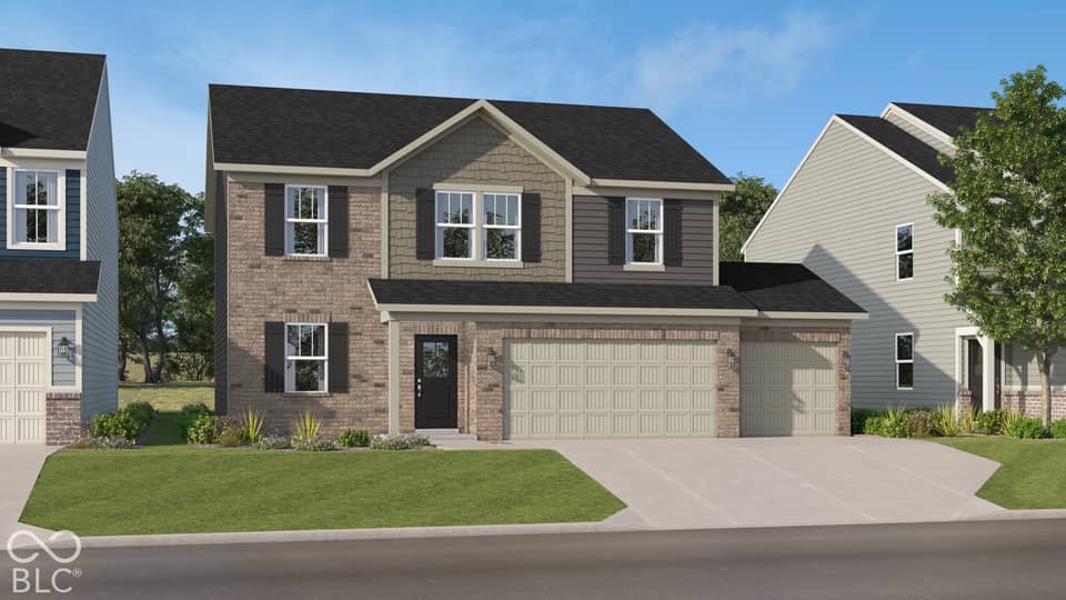 16001 Saint Elias Way, Noblesville, IN 46060, photo 1 of 50