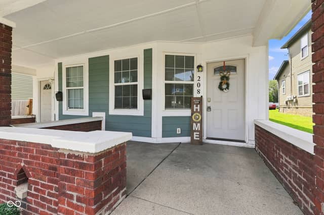 208 N Randolph Street, Indianapolis, IN 46201, photo 5 of 47
