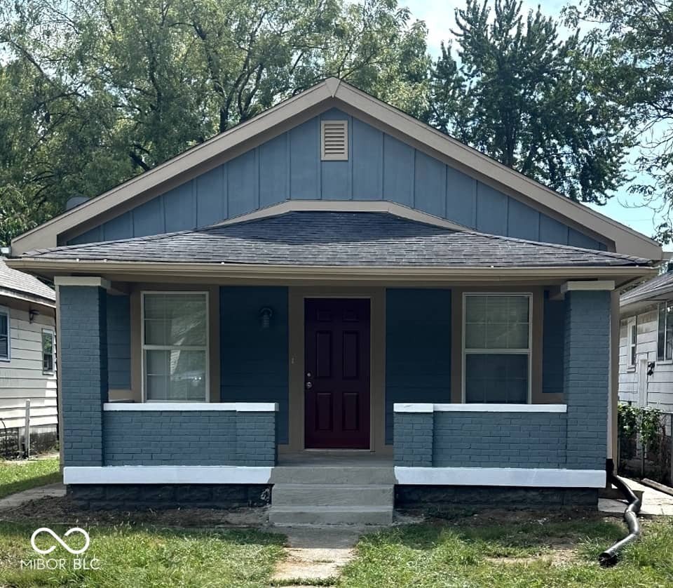1445 W 34th Street, Indianapolis, IN 46208, photo 1 of 31