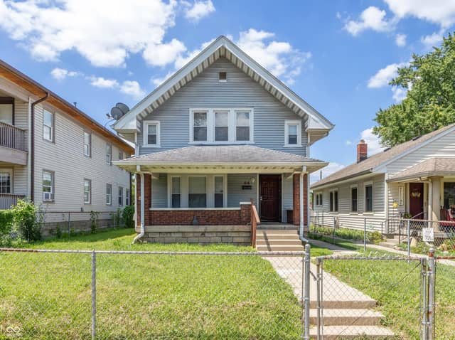 66 N Ewing Street, Indianapolis, IN 46201, photo 2 of 26