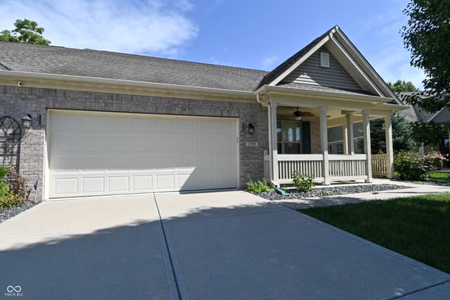 1305 Redstone Drive, Avon, IN 46123, photo 3 of 51