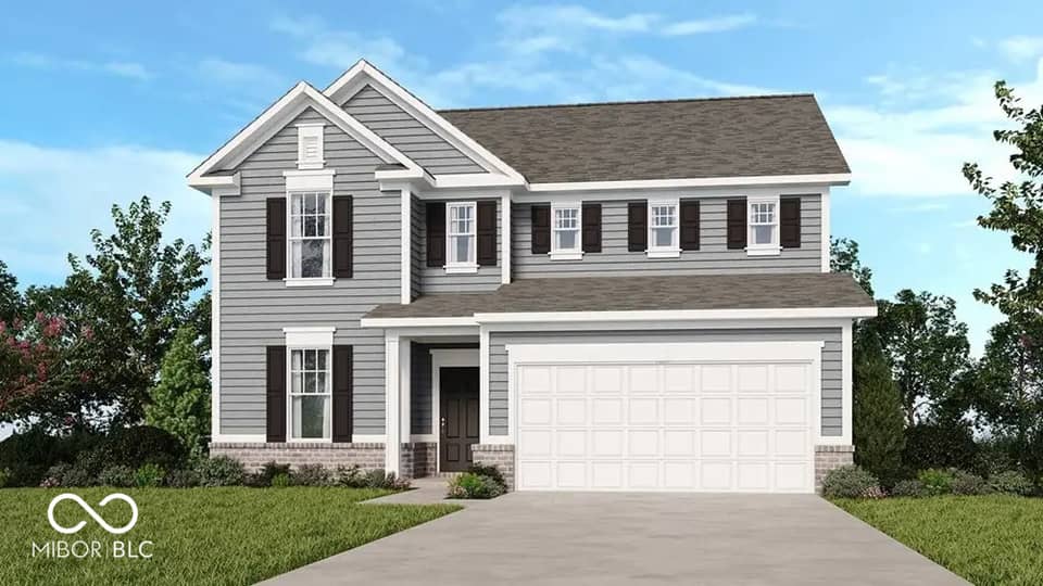 12205 Larimar Lane, Indianapolis, IN 46229, photo 1 of 83