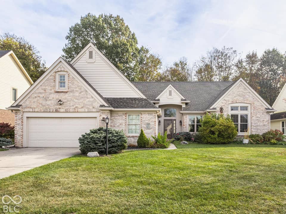 11887 Tarrynot Lane, Carmel, IN 46033, photo 1 of 27