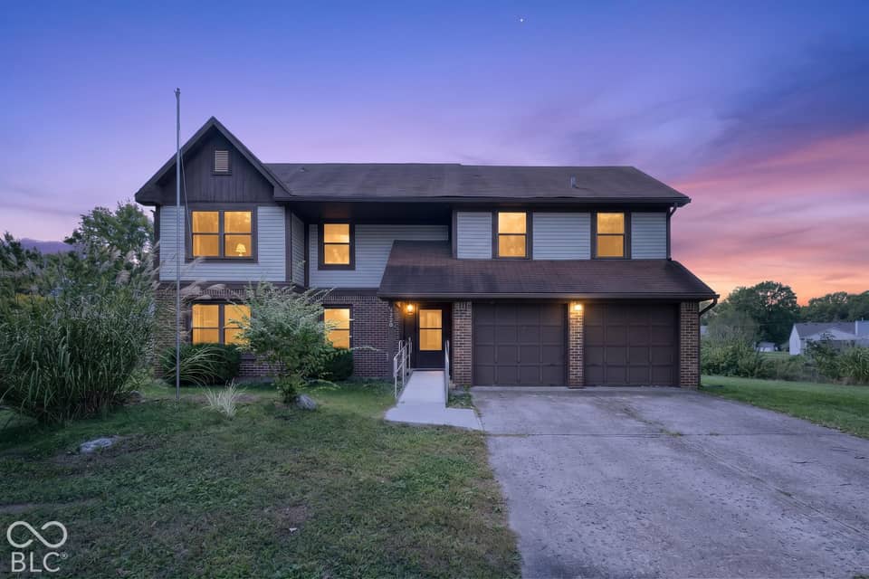4220 Eagle Bay Circle, Indianapolis, IN 46254, photo 1 of 40