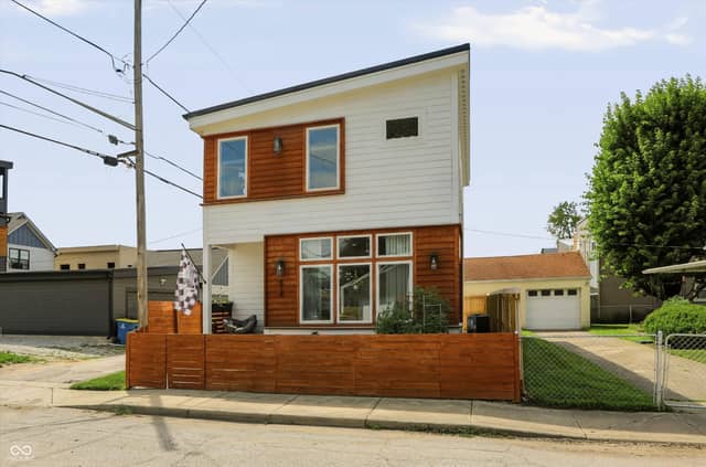 514 Spruce Street, Indianapolis, IN 46203, photo 4 of 46