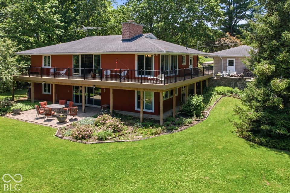 6191 Lookout Road, Brookville