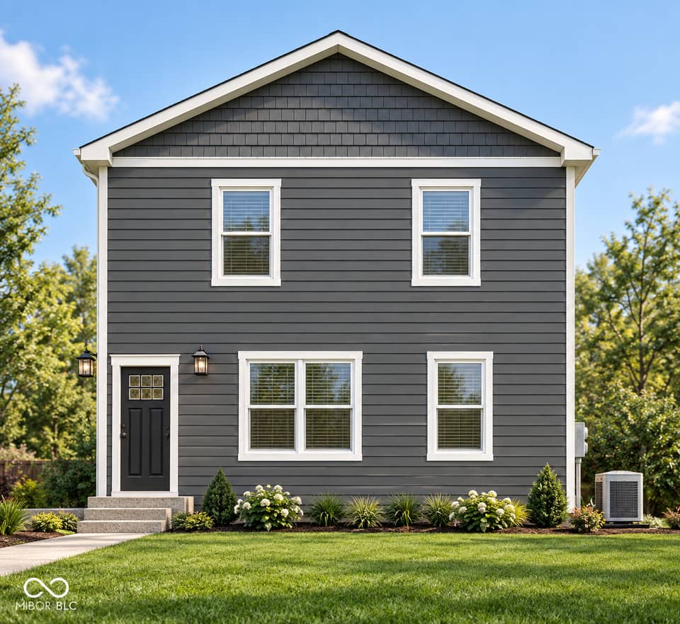 2257 N ARSENAL Avenue, Indianapolis