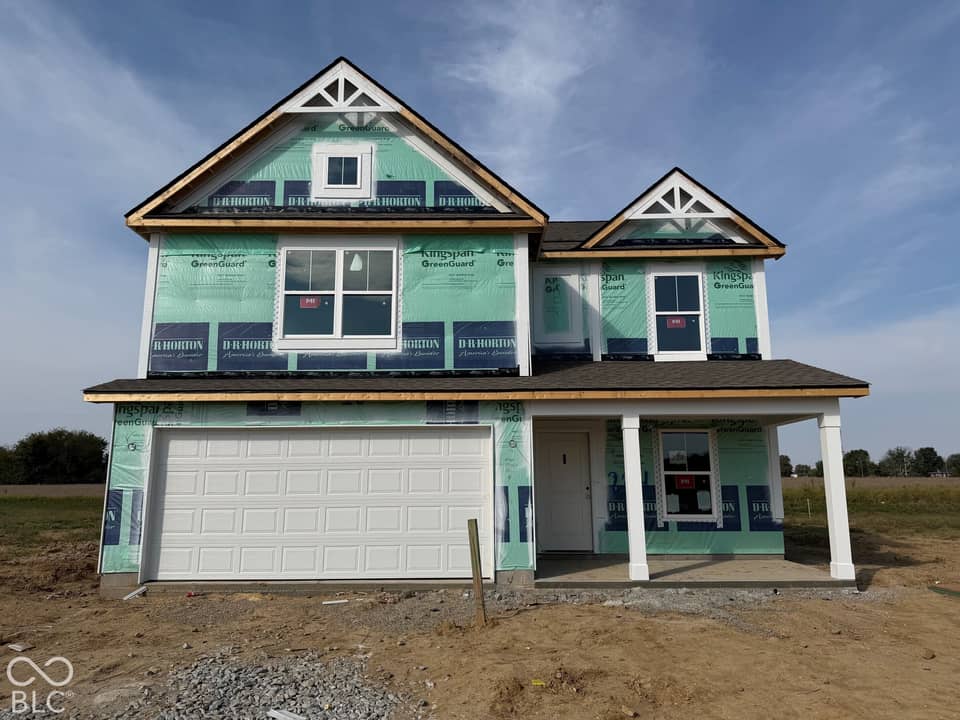 8530 Sand Dunes Avenue, Camby