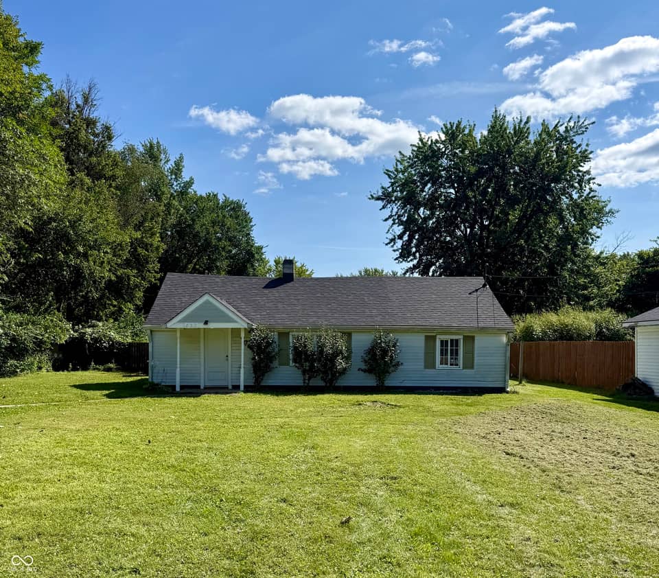 433 E 54th Street, Anderson