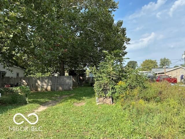 3124 Mars Hill Street, Indianapolis