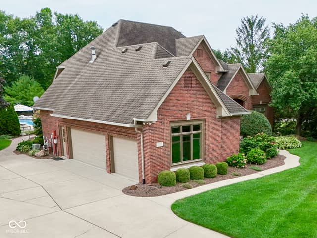 3933 Eagle Trace, Greenwood, IN 46143, photo 4 of 73