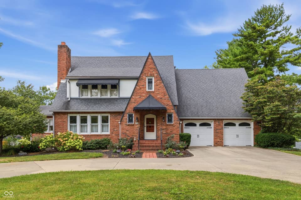 1701 Culbertson, Shelbyville