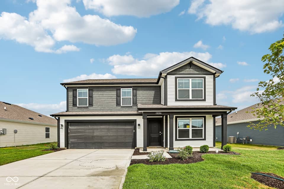 3226 W Vintage Street, Monrovia