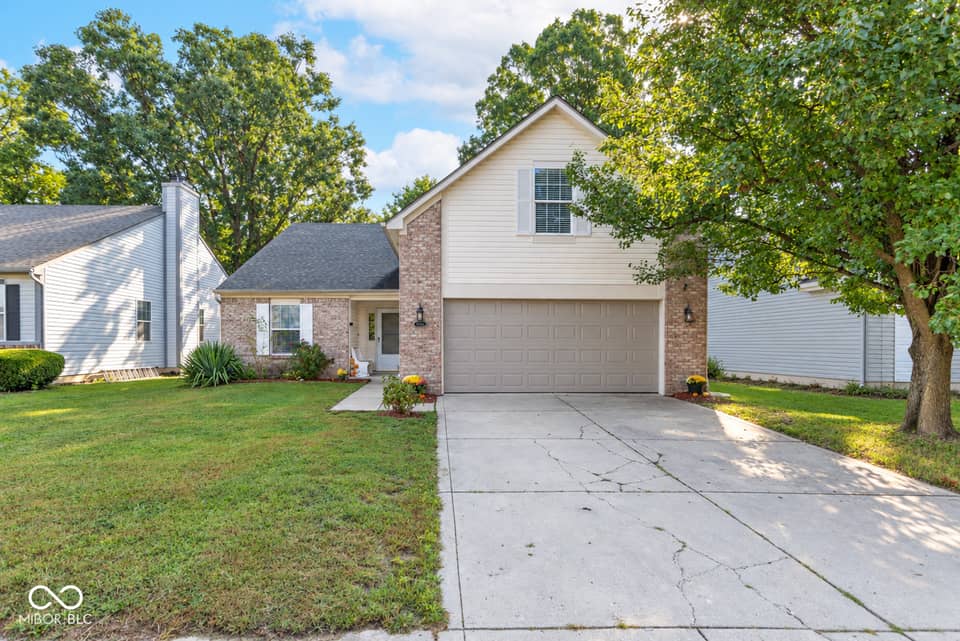 5805 Decatur Ridge Drive, Indianapolis