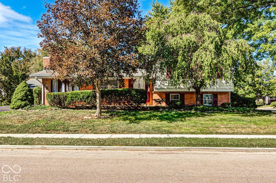 2758 Vinewood Drive, Indianapolis, IN 46224, photo 1 of 40