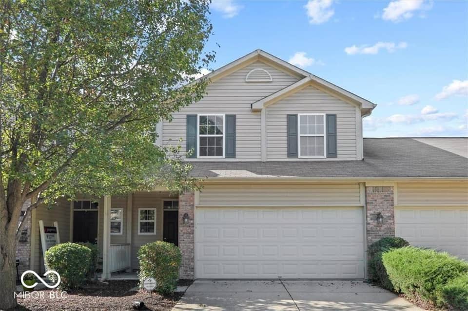 7232 Wyatt Lane, Indianapolis