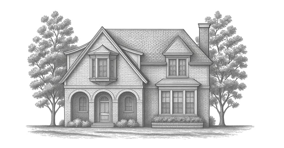 5808 Central Avenue, Indianapolis, IN 46220, photo 1 of 4