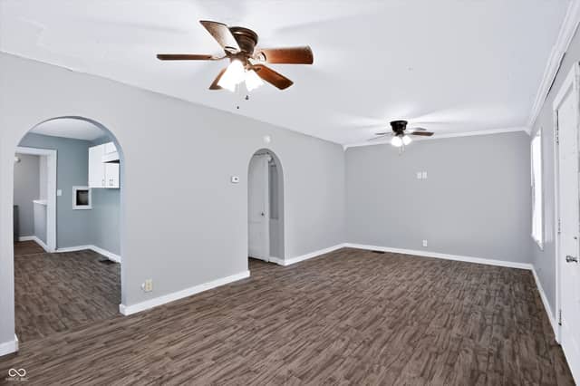 2102 S Biltmore, Muncie, IN 47302, photo 4 of 15
