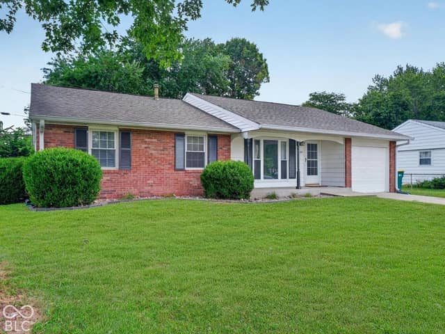 1504 Sheri Circle, Plainfield, IN 46168, photo 2 of 43