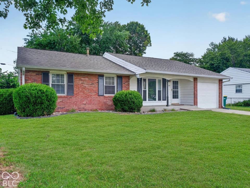 1504 Sheri Circle, Plainfield, IN 46168, photo 1 of 43