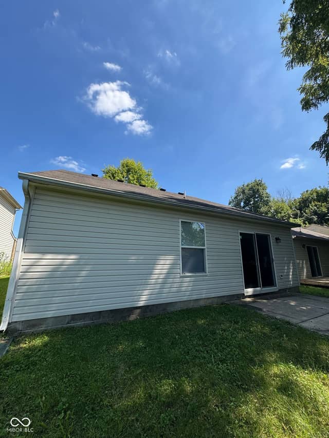 3616 Cedar Pine Place, Indianapolis, IN 46235, photo 5 of 17