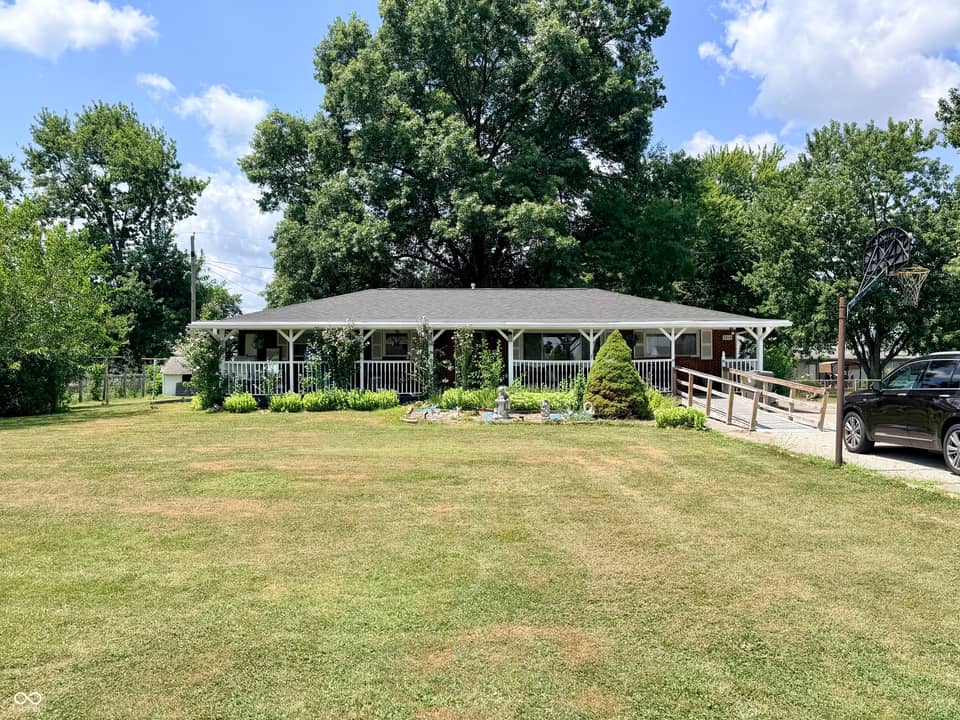 7414 Trotter Road, Camby