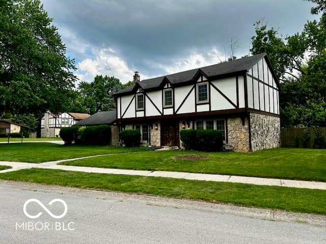 117 Meadow Lane, Fishers
