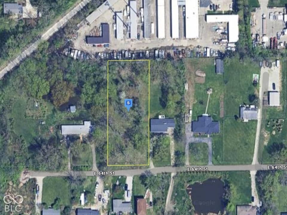 4924 E 64th Street, Indianapolis
