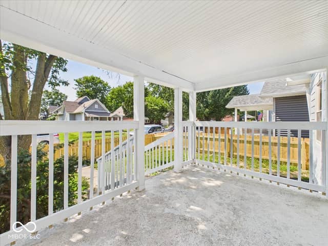1137 S Randolph Street, Indianapolis, IN 46203, photo 5 of 34