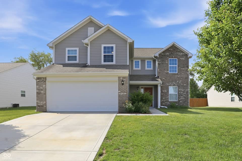 953 Beal Way, Indianapolis