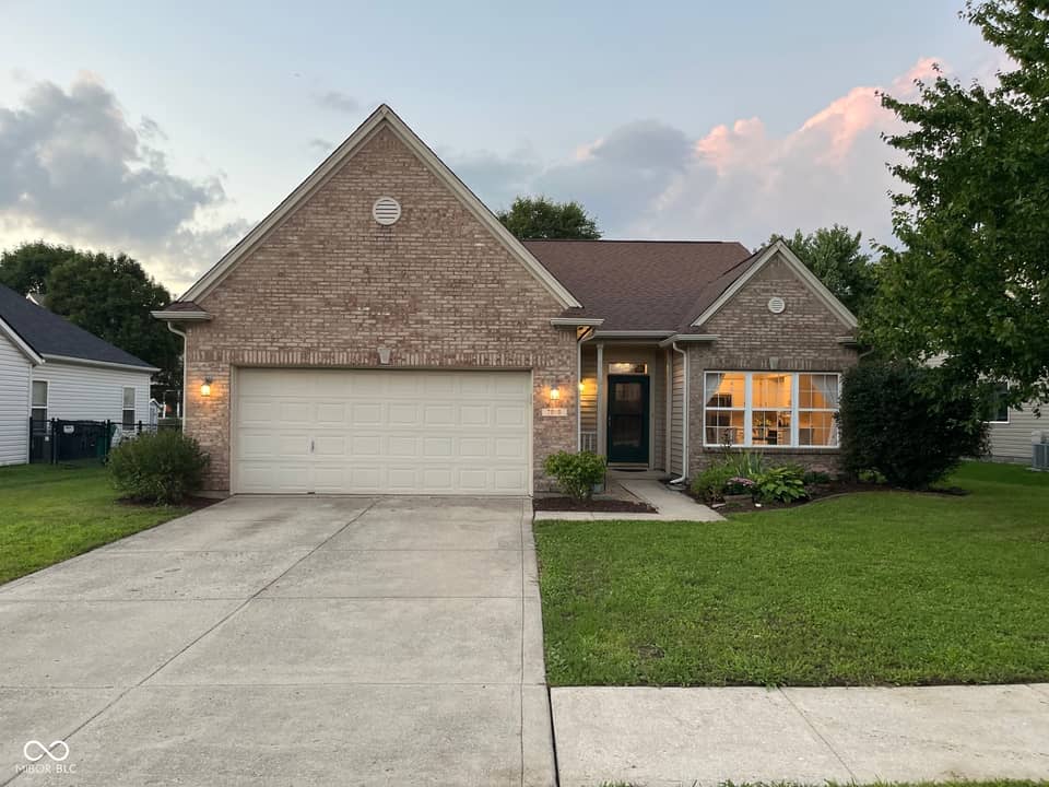 7818 Red Sunset Way, Avon, IN 46123, photo 1 of 28