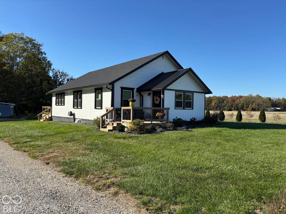 5565 N 625 E, Mooreland, IN 47360, photo 1 of 30