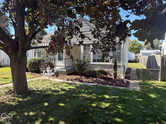 2034 Gerrard Avenue, Indianapolis, IN 46224, photo 5 of 25