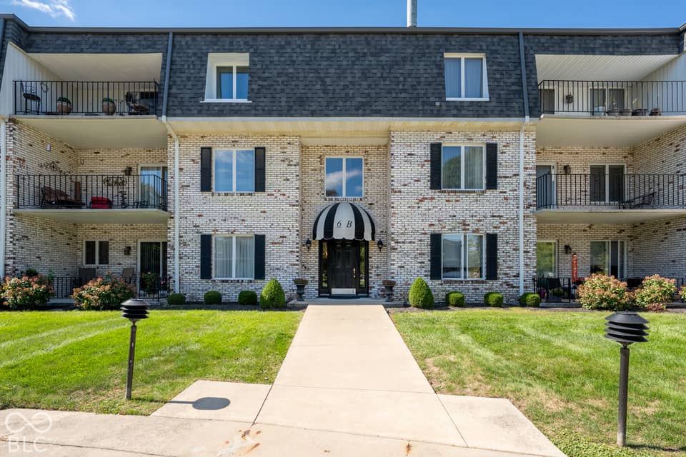 4501 N Wheeling Avenue ## 6B-204, Muncie, IN 47304, photo 1 of 26