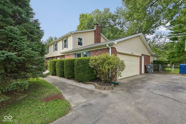 7338 N Layman Avenue, Indianapolis, IN 46250, photo 5 of 64