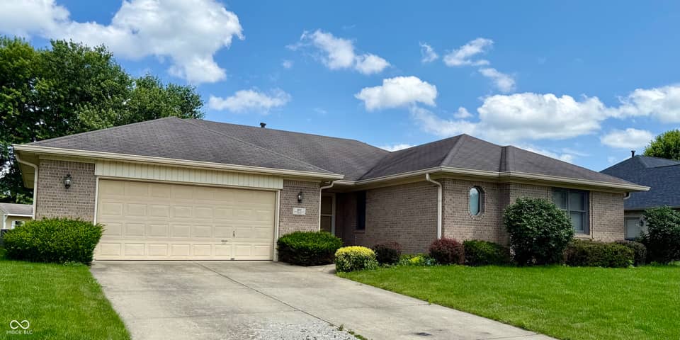897 N Scott Drive, Greenwood