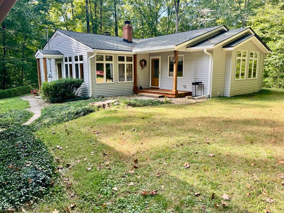 1968 W County Road 1050 S, Cloverdale