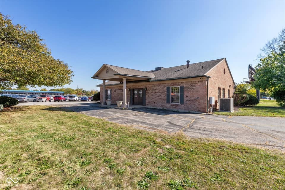 5022 E 62nd Street, Indianapolis