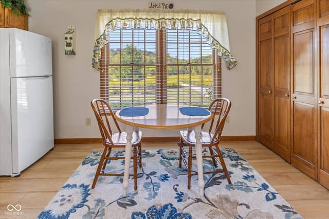7835 W Bellsville Pike, Nashville, IN 47448, photo 4 of 65