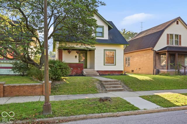 323 N Drexel Avenue, Indianapolis, IN 46201, photo 3 of 38