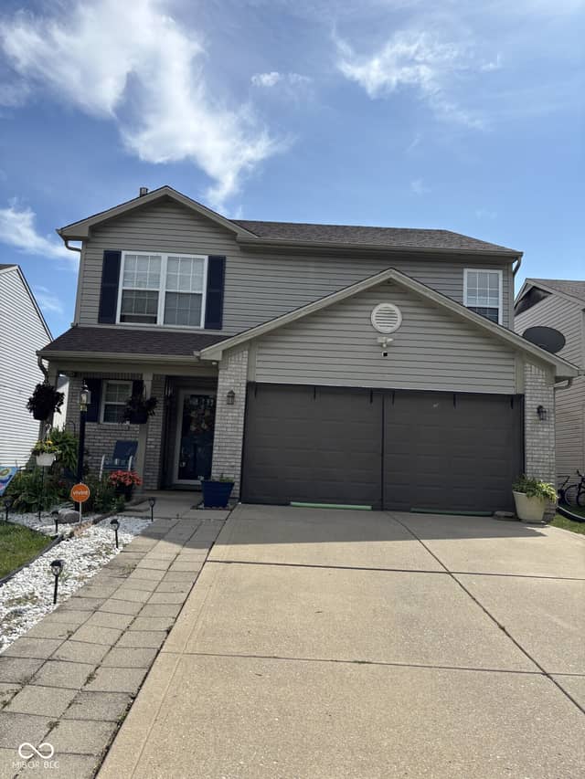 11411 Smoothbark Drive, Indianapolis, IN 46235, photo 2 of 18