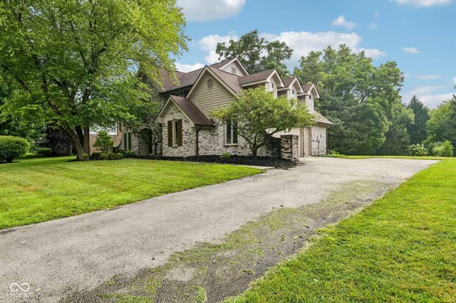 8815 Fathom Crest, Indianapolis, IN 46256, photo 3 of 51