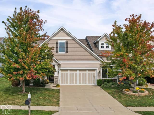 6228 Wonder Lane, Whitestown, IN 46075, photo 2 of 48