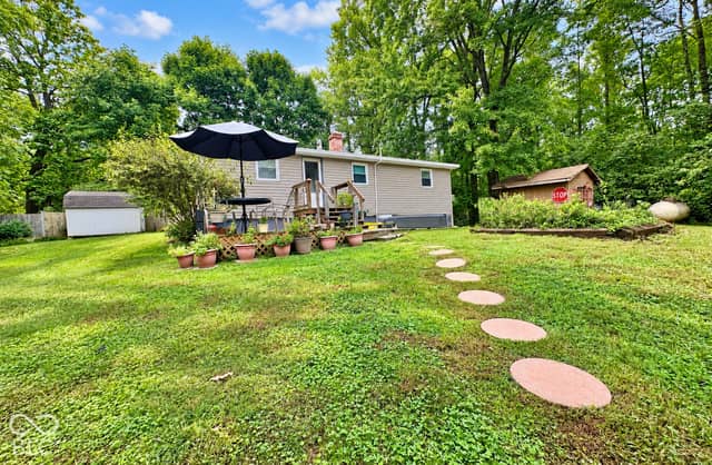 4685 Herbemont Road, Martinsville, IN 46151, photo 4 of 55