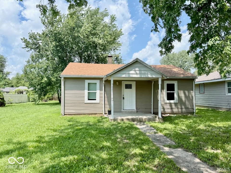 906 W 16th Street, Muncie