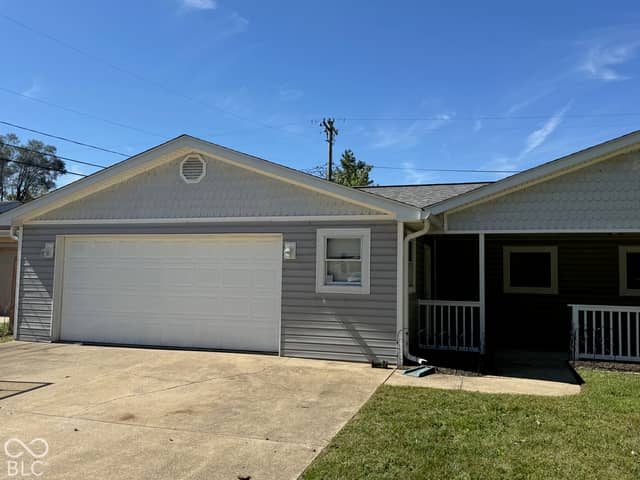 17 Parkview Drive, New Whiteland, IN 46184, photo 5 of 30