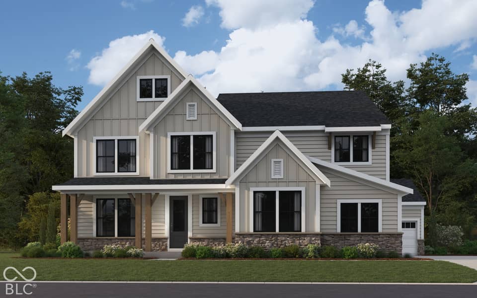 1697 Crested Fairway Drive, Westfield