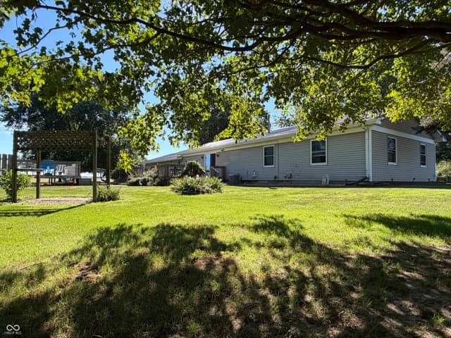 4786 S 775 E, New Ross, IN 47968, photo 4 of 36