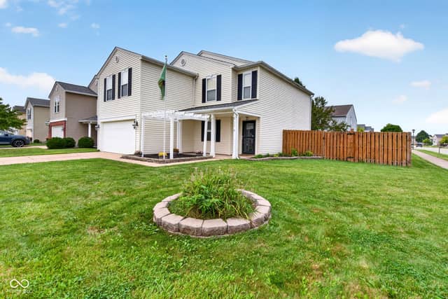 9376 W Constellation Drive, Pendleton, IN 46064, photo 4 of 40